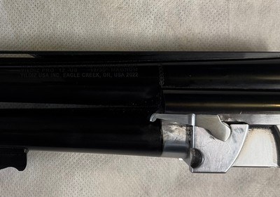 Yildiz Perazzi 30” Pro Sporter barrel - Image 4 of 15