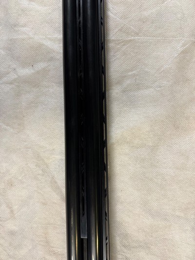 Yildiz Perazzi 30” Pro Sporter barrel - Image 3 of 15