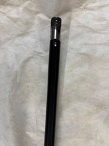 Yildiz Perazzi 30” Pro Sporter barrel - Image 10 of 15