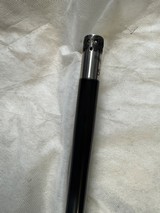 Yildiz Perazzi 30” Pro Sporter barrel - Image 7 of 15
