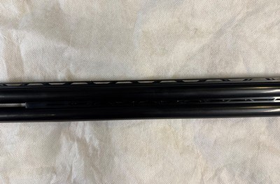 Yildiz Perazzi 30” Pro Sporter barrel - Image 13 of 15