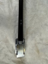Yildiz Perazzi 30” Pro Sporter barrel - Image 5 of 15