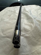 Yildiz Perazzi 30” Pro Sporter barrel - Image 11 of 15