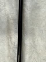 Yildiz Perazzi 30” Pro Sporter barrel - Image 6 of 15