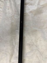 Yildiz Perazzi 30” Pro Sporter barrel - Image 9 of 15
