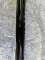 32” Yildiz Perazzi Pro Sporter barrel - Image 12 of 14