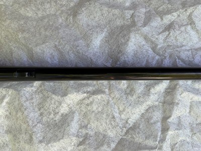 32” Yildiz Perazzi Pro Sporter barrel - Image 8 of 14