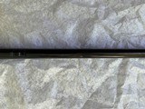 32” Yildiz Perazzi Pro Sporter barrel - Image 8 of 14
