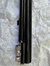 32” Yildiz Perazzi Pro Sporter barrel - Image 4 of 14