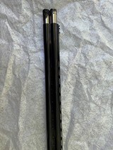 32” Yildiz Perazzi Pro Sporter barrel - Image 6 of 14