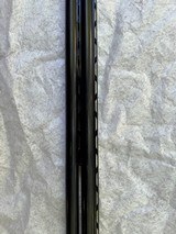 32” Yildiz Perazzi Pro Sporter barrel - Image 5 of 14