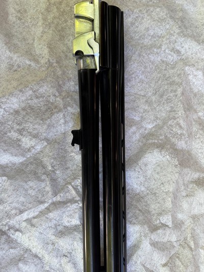 32” Yildiz Perazzi Pro Sporter barrel - Image 11 of 14