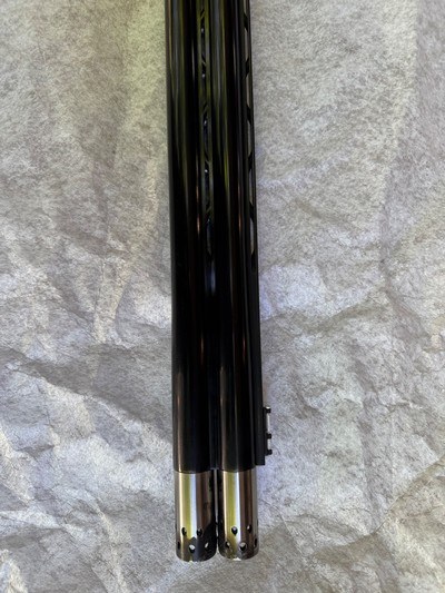 32” Yildiz Perazzi Pro Sporter barrel - Image 13 of 14