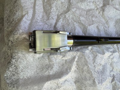 32” Yildiz Perazzi Pro Sporter barrel - Image 10 of 14
