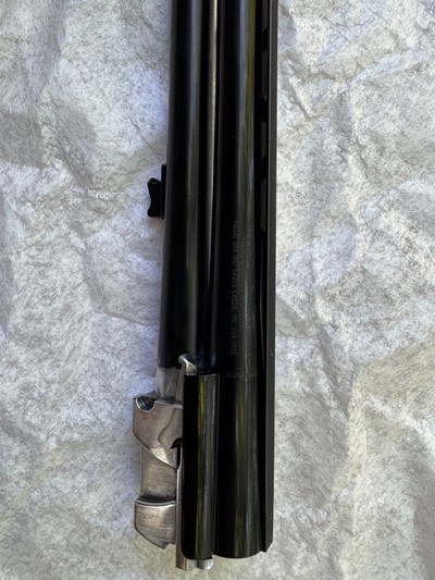 32” Yildiz Perazzi Pro Sporter barrel - Image 4 of 14
