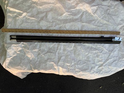 32” Yildiz Perazzi Pro Sporter barrel - Image 1 of 14