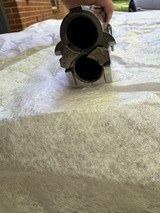 32” Yildiz Perazzi Pro Sporter barrel - Image 7 of 14