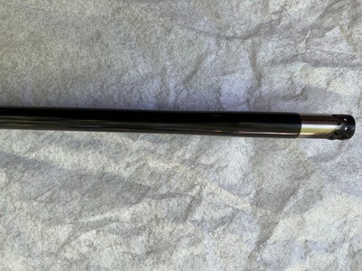32” Yildiz Perazzi Pro Sporter barrel - Image 3 of 14