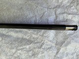 32” Yildiz Perazzi Pro Sporter barrel - Image 3 of 14