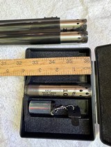 32” Yildiz Perazzi Pro Sporter barrel - Image 14 of 14
