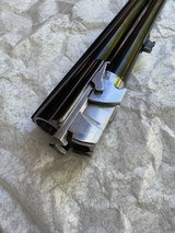 32” Yildiz Perazzi Pro Sporter barrel - Image 9 of 14