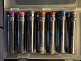 Briley Optima Titanium choke set (no Full) - Image 2 of 4