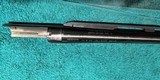 Beretta 391 Teknys 32" X-Trap barrel - Image 1 of 7