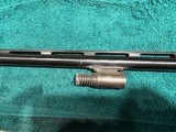 Beretta 391 Teknys 32" X-Trap barrel - Image 5 of 7