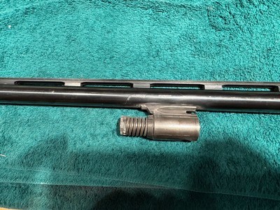 Beretta 391 Teknys 32" X-Trap barrel - Image 5 of 7