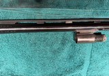 Beretta 391 Teknys 32" X-Trap barrel - Image 2 of 7