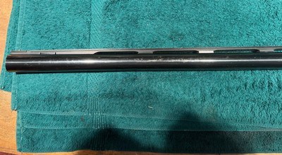 Beretta 391 Teknys 32" X-Trap barrel - Image 6 of 7