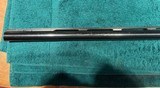 Beretta 391 Teknys 32" X-Trap barrel - Image 6 of 7