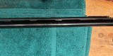 Beretta 391 Teknys 32" X-Trap barrel - Image 3 of 7