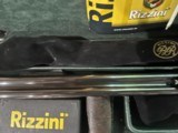 B Rizzini BR550 Round Body 28ga 2 3/4