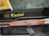 B Rizzini BR550 Round Body 28ga 2 3/4