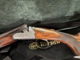 B Rizzini BR550 Round Body 28ga 2 3/4