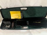 B Rizzini BR550 Round Body 28ga 2 3/4