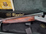 B Rizzini BR550 Round Body 28ga 2 3/4