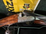 B Rizzini BR550 Round Body 28ga 2 3/4