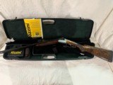 B Rizzini BR550 Round Body 28ga 2 3/4