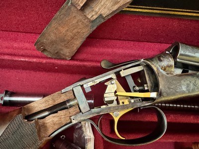 Connecticut Shotguns - CSMC 28 gauge RBL - Image 3 of 3
