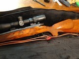 Weatherby Mk V Deluxe .460 Magnum - 5 of 14