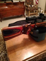 Mauser model 98 long range custom - 4 of 9