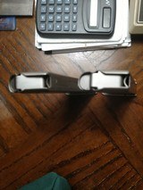 Sig Sayer P220 9MM - 10 of 11