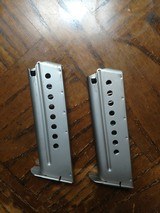 Sig Sayer P220 9MM - 11 of 11