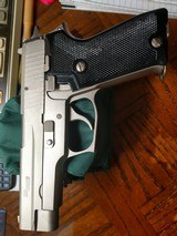 Sig Sayer P220 9MM - 5 of 11