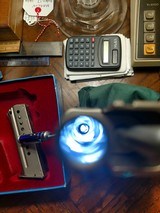 Sig Sayer P220 9MM - 3 of 11