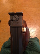 HIGH STANDARD "THE VICTOR"
.22LR - 3 of 8