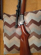 Marlin Model 39-A, .22 s, l, lr - 1 of 12