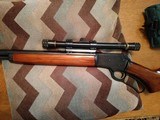 Marlin Model 39-A, .22 s, l, lr - 2 of 12